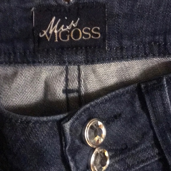 Miss Vigoss jeans - Picture 3 of 9